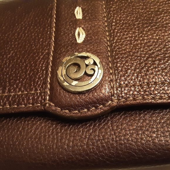 EUC Brighton Wallet - Picture 8 of 11